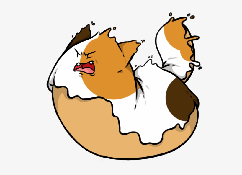 Pussy Pastry, transparent png download