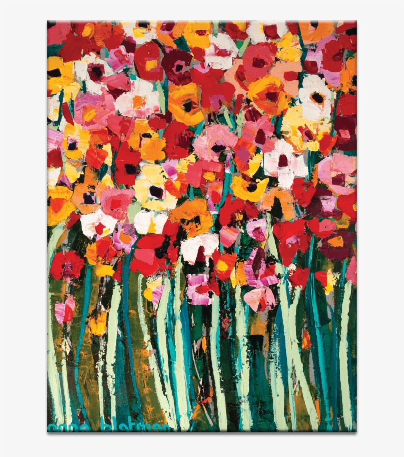 66abg Lovely Poppies - Still Life, transparent png download