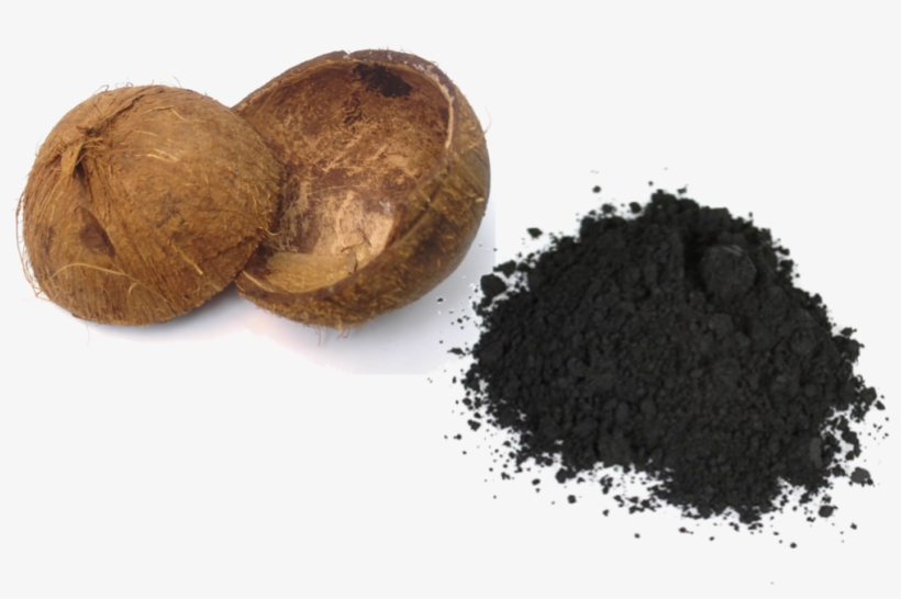 Coconut Charcoal, transparent png download
