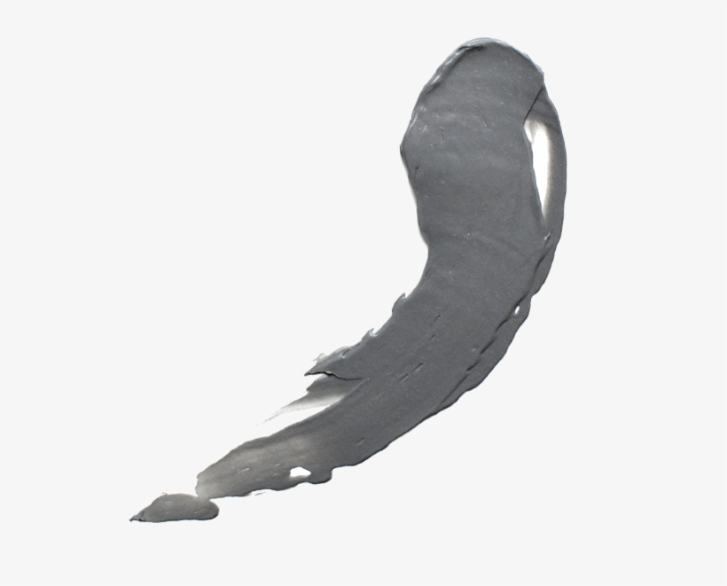 New Charcoal Clay Mask - Wood, transparent png download