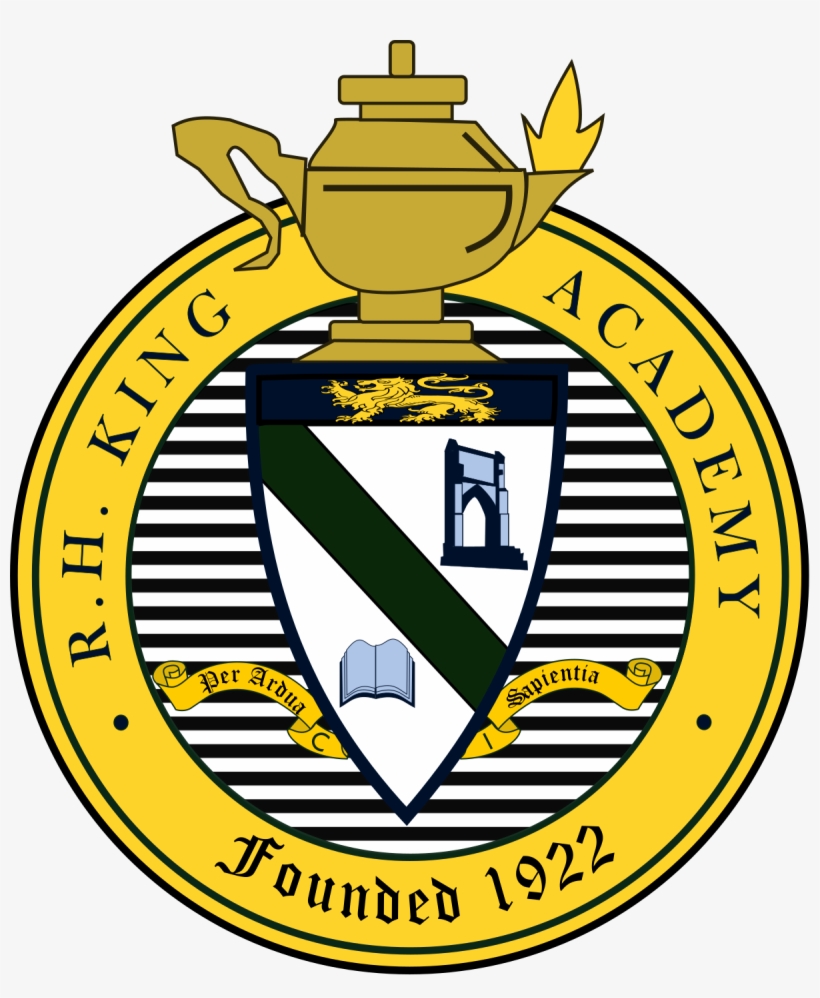 R. H. King Academy, transparent png download