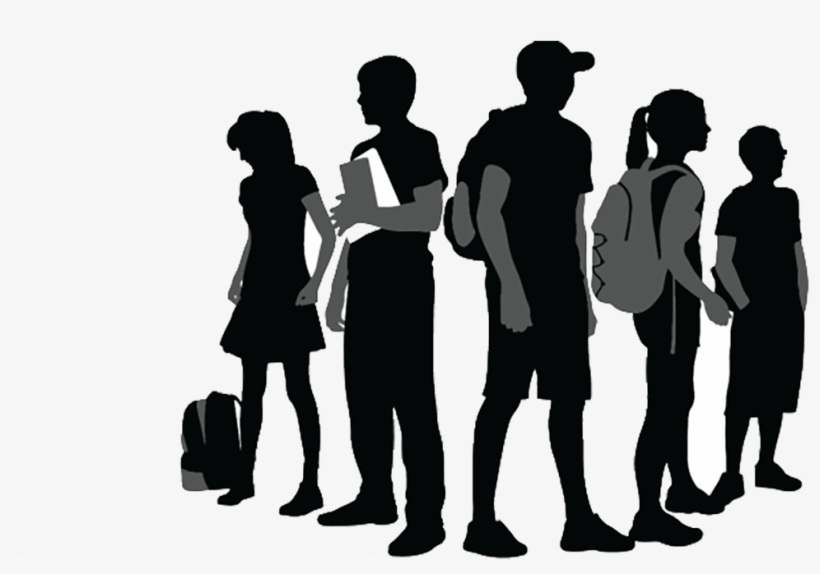 First Of All, We Will Create A Network Of People - Youth As Leaders Of Tomorrow, transparent png download