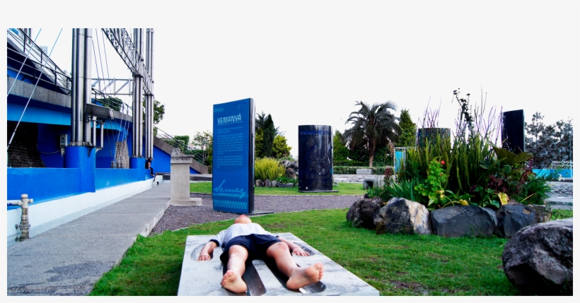Atendemos De Martes A - Quito Museo Del Agua, transparent png download