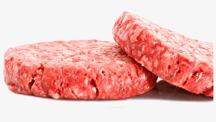 Esta Carne Destaca Por Su Sabor, Terneza Y Jugosidad - Carne De Hamburguesa Angus, transparent png download