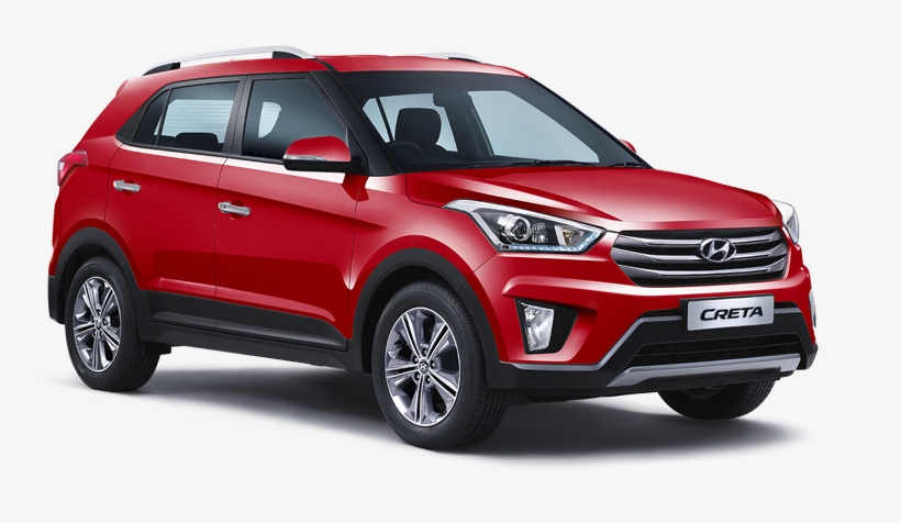 Gs Ex X2r B 13 - Creta Dual Tone 2018, transparent png download