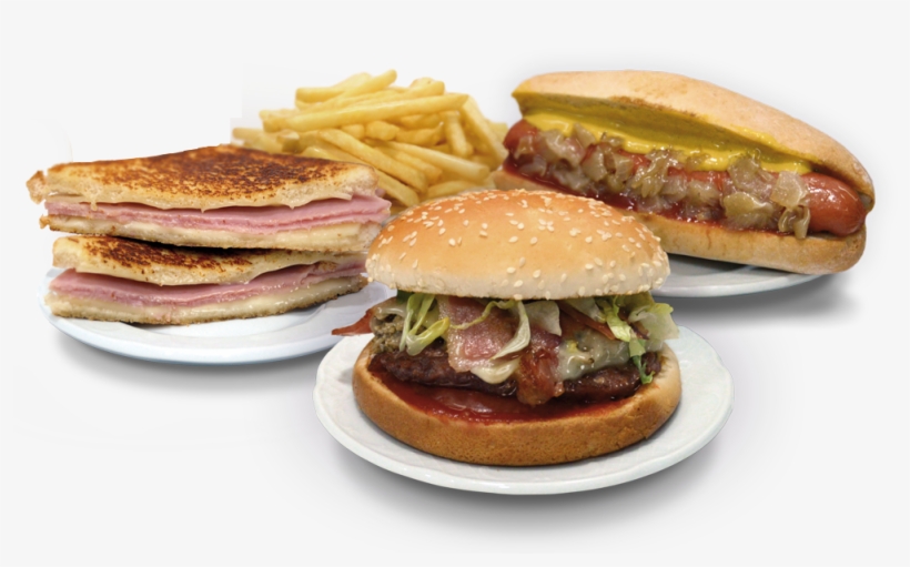 Un Clásico En Hamburguesas 100% Ternera, Perritos, - Hamburgueseria Donoso, transparent png download
