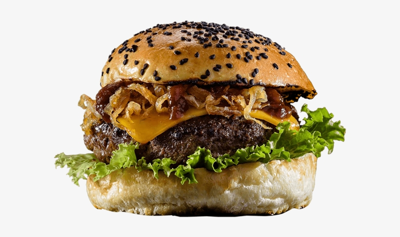 Cheeseburger, transparent png download