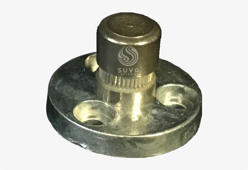 Mounting Base For Flex Stem Lamp Standard For Genie - Tool, transparent png download