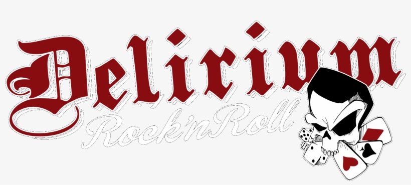 Delirium Rock N Roll, transparent png download