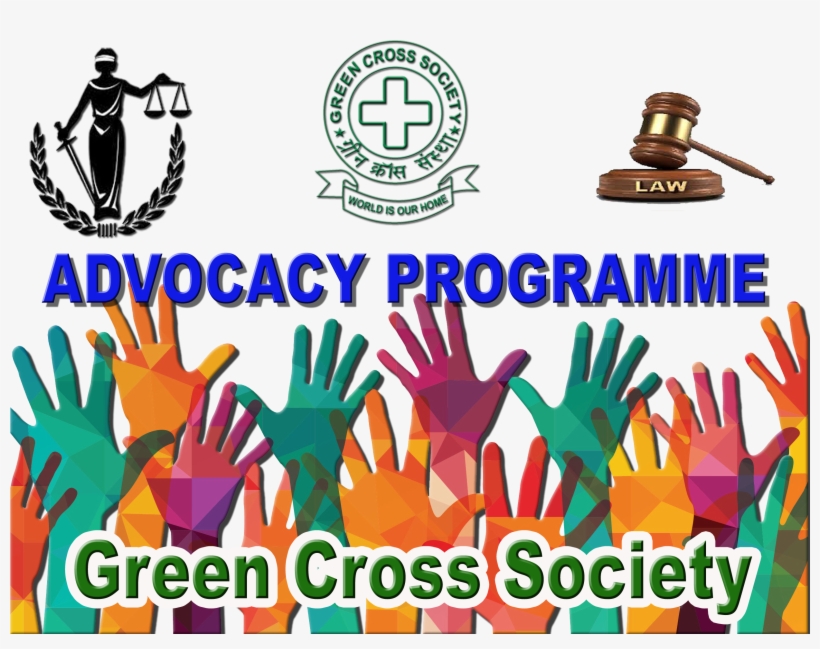 Gcs Legal Assistance Programme - Justice, transparent png download