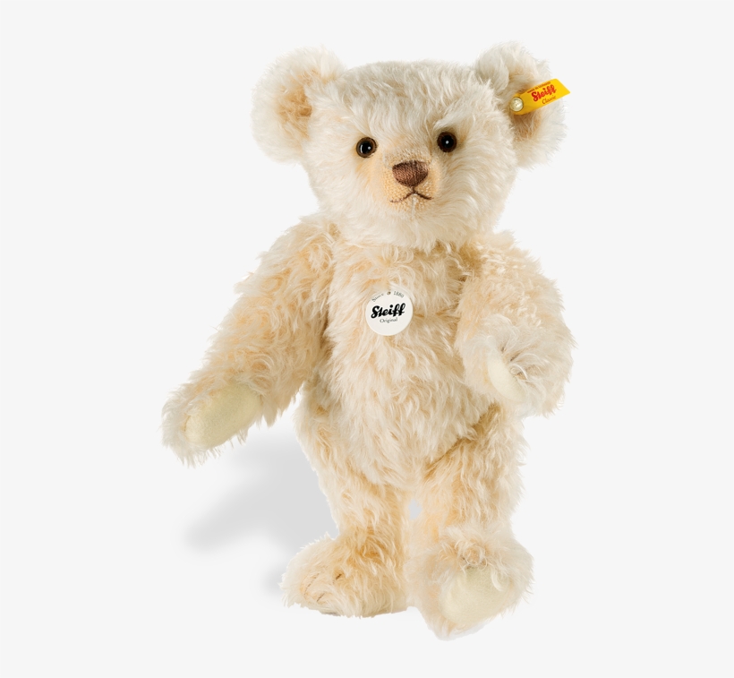 Steiff Bear - Teddy Bear, transparent png download