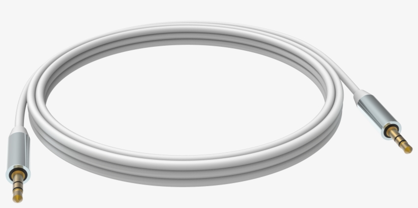 Audio Cable - Audio Cable Jack Png, transparent png download
