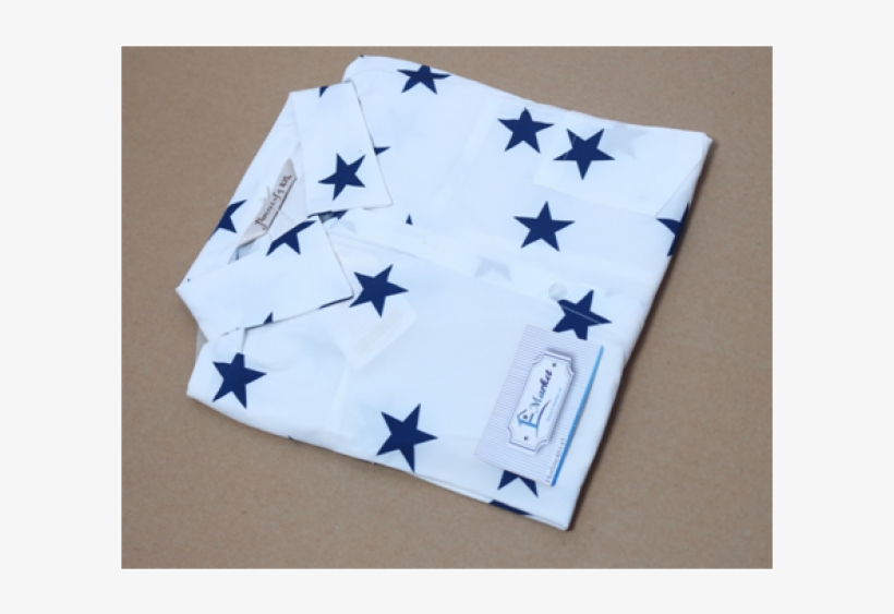 Small Star Shirt - Stars In Circle Vector, transparent png download