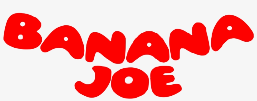Banana Joe Wikipedia, transparent png download
