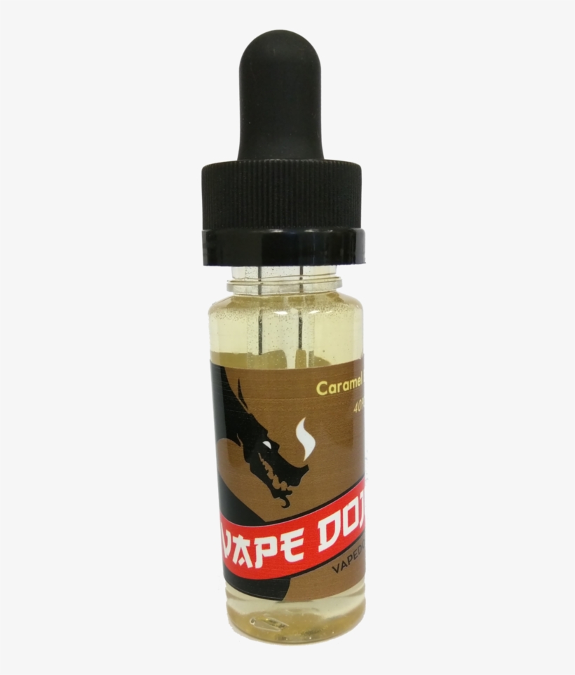 Caramel Banana-vapel1fe - Eel, transparent png download
