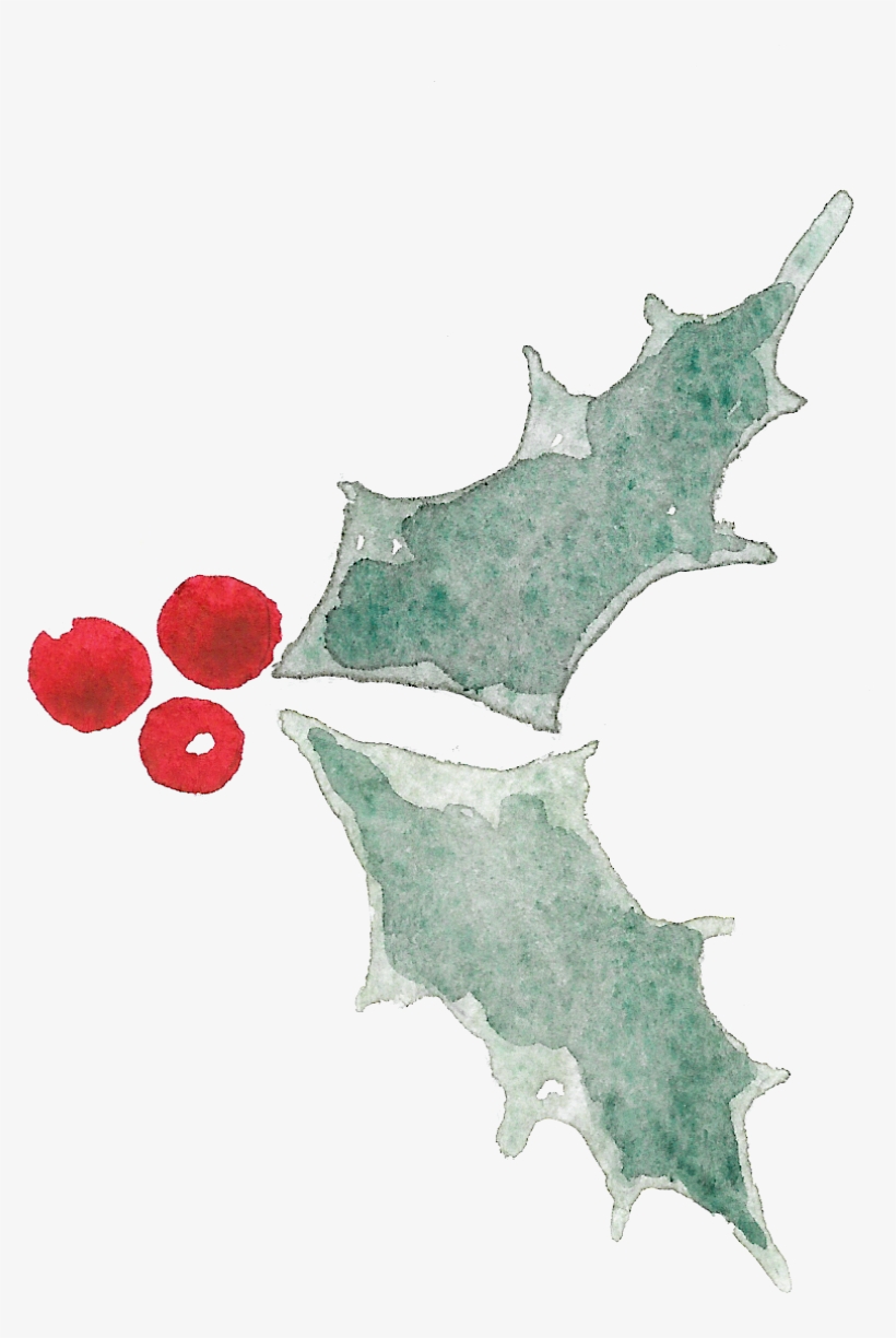 Merry Christmas - Illustration, transparent png download