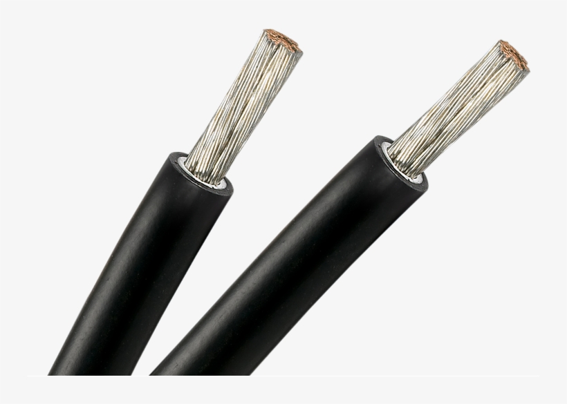 These Cables Are Especially Designed For Use In Photovoltaic - Dc Cable For Solar, transparent png download