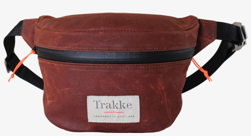 Banana Bumbag - Shoulder Bag, transparent png download