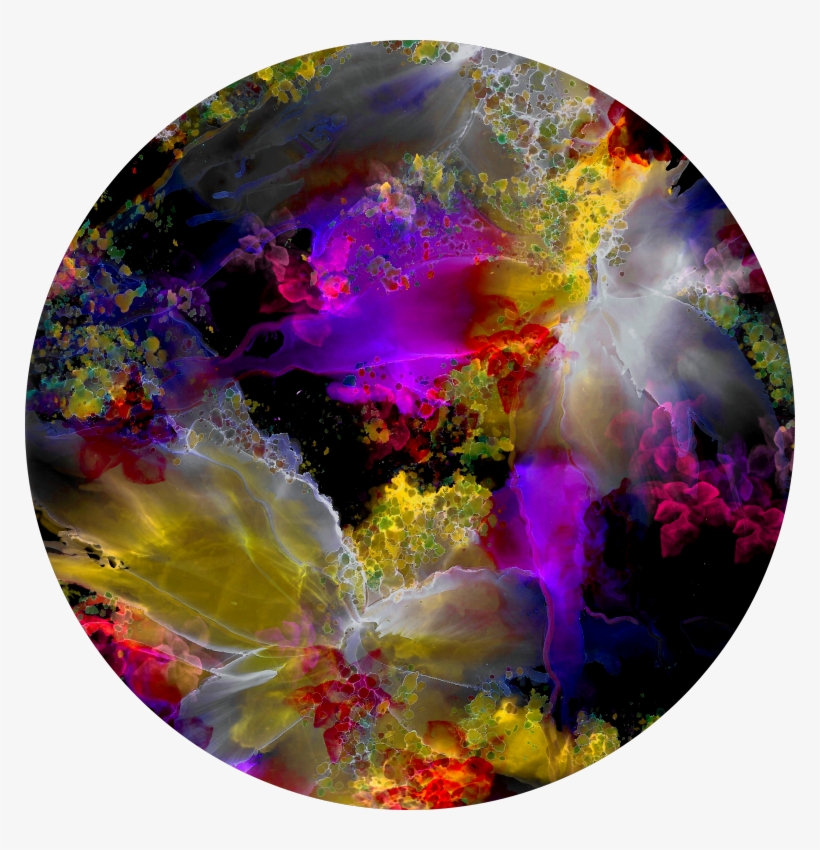 Circle, transparent png download