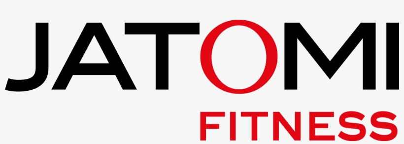 Logo Jatomi Fitness - Jatomi Fitness Logo Png, transparent png download