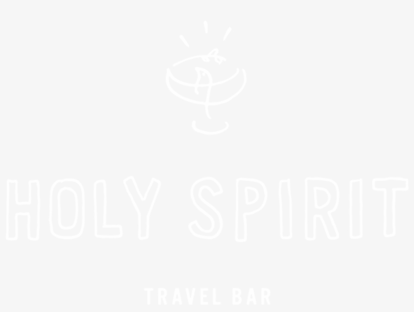 Holy - Johns Hopkins Logo White, transparent png download