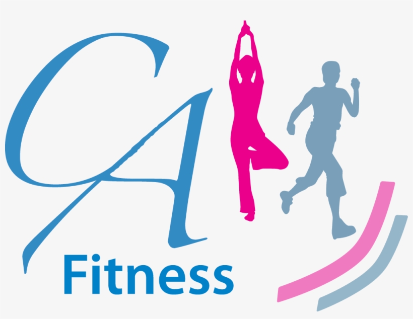 Ca Fitness Logo Png - Does Ayanna Mean, transparent png download