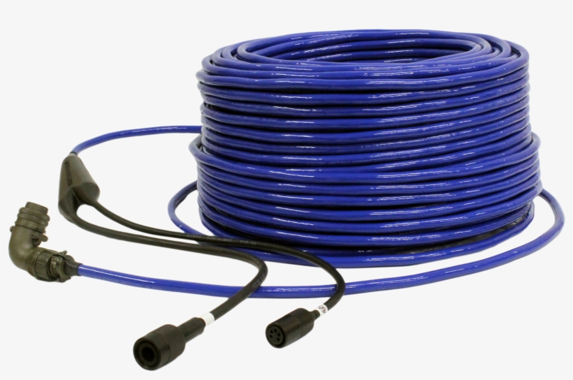 Video Data Cable - Ethernet Cable, transparent png download