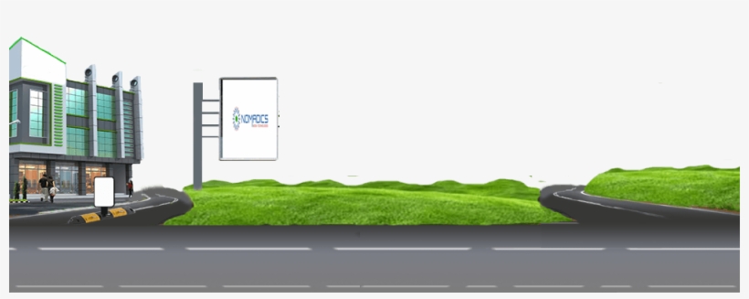 Back123 - Intersection, transparent png download