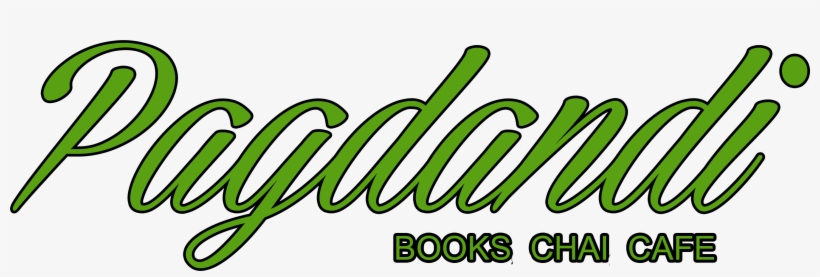 Pagdandi Books Chai Cafe, transparent png download