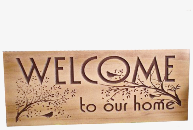 Wood Plaque Png, transparent png download