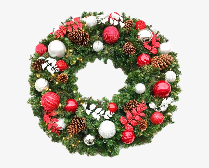 Quick View - Wreath, transparent png download