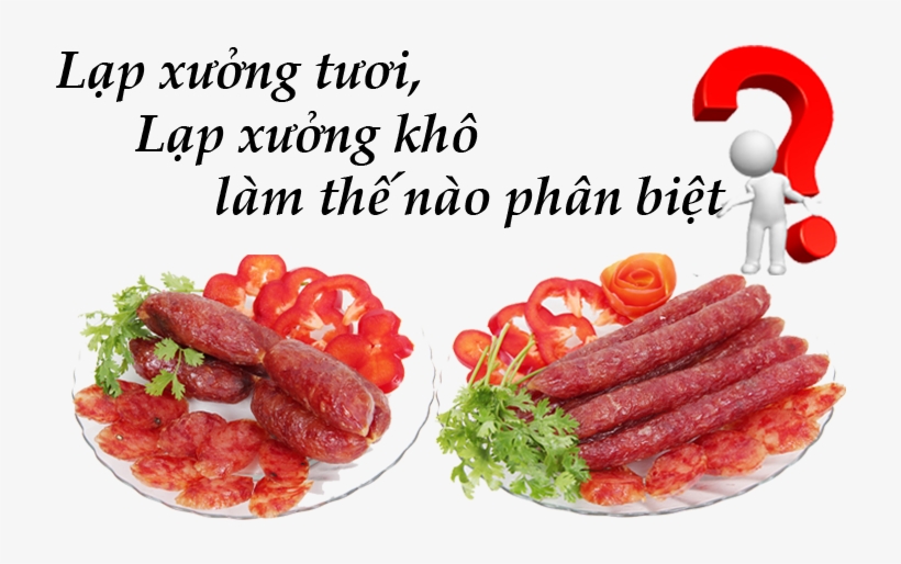 Baner Lap Xuong Bai Viet - Cervelat, transparent png download
