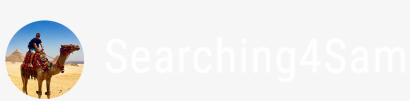 Searching4sam - Paper Product, transparent png download