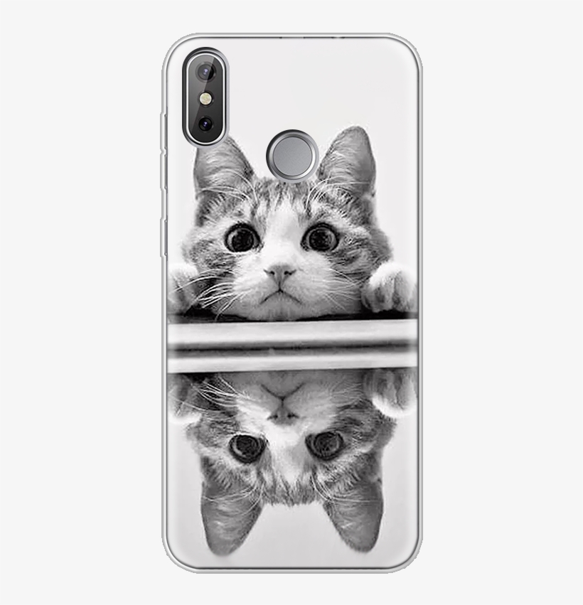 Clock Gif Cat, transparent png download