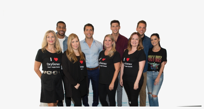 Skin Plumping & Hydrating - Social Group, transparent png download