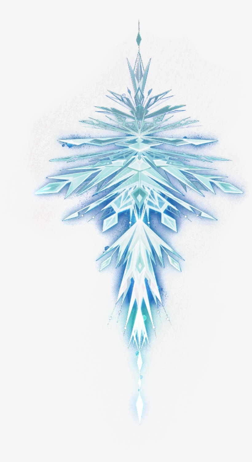 Report Abuse - Elsa Ice Png, transparent png download