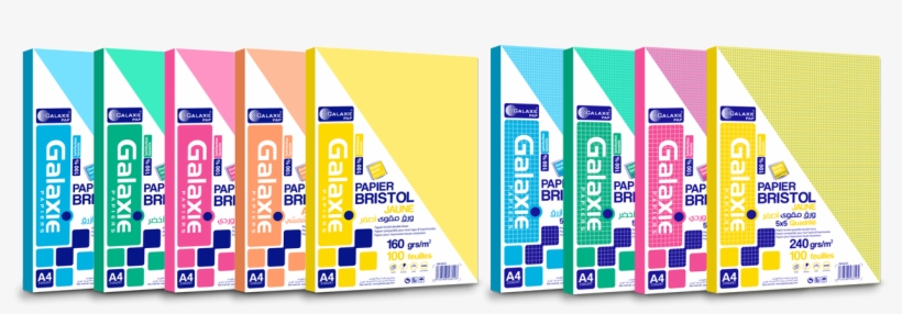 Bristol Couleur Baner - Box, transparent png download