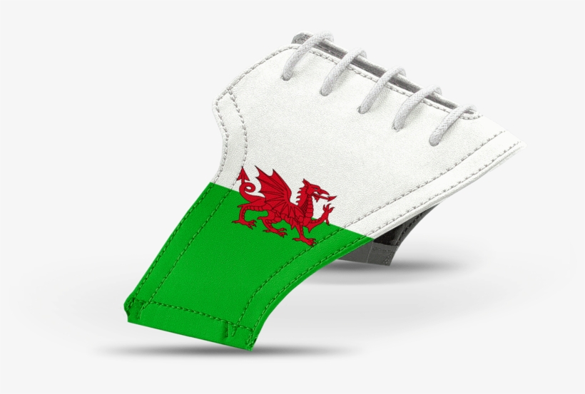 Men's Flag Of Wales Baner Cymru Red Dragon Saddles - Walt Disney, transparent png download