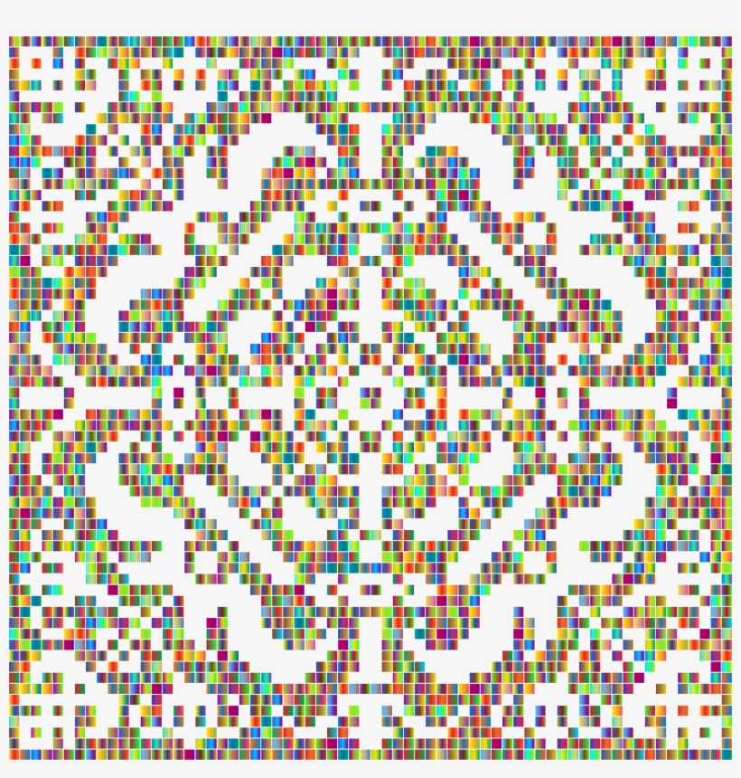 This Free Icons Png Design Of Prismatic Metropolitan, transparent png download