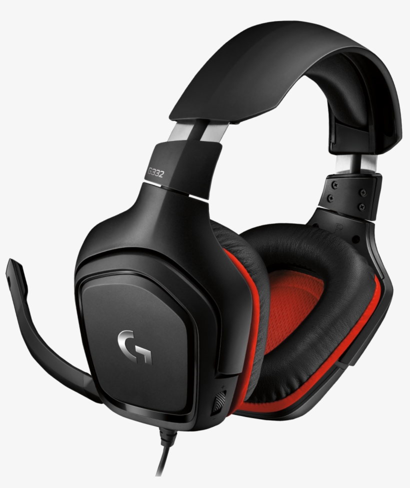 Hear More, Play More - Headphones, transparent png download