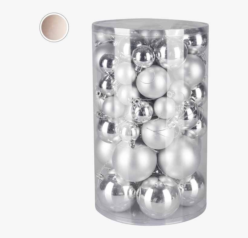 Bolas De Navidad - Christmas Ornament, transparent png download