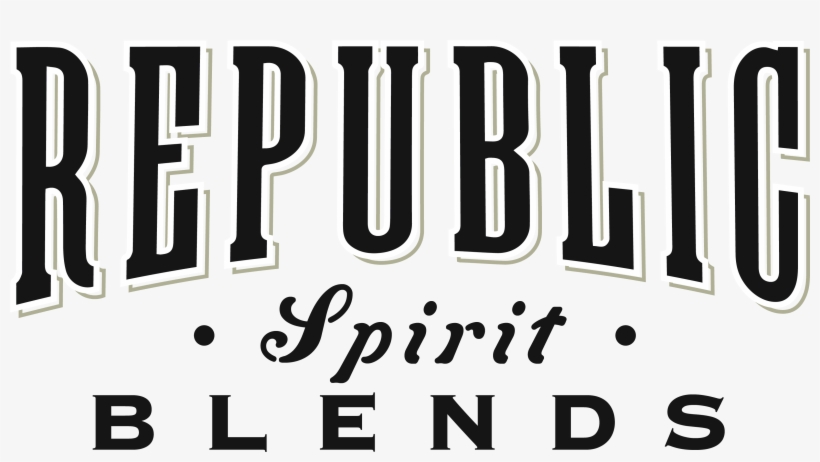 Republic Spirit Blends, transparent png download