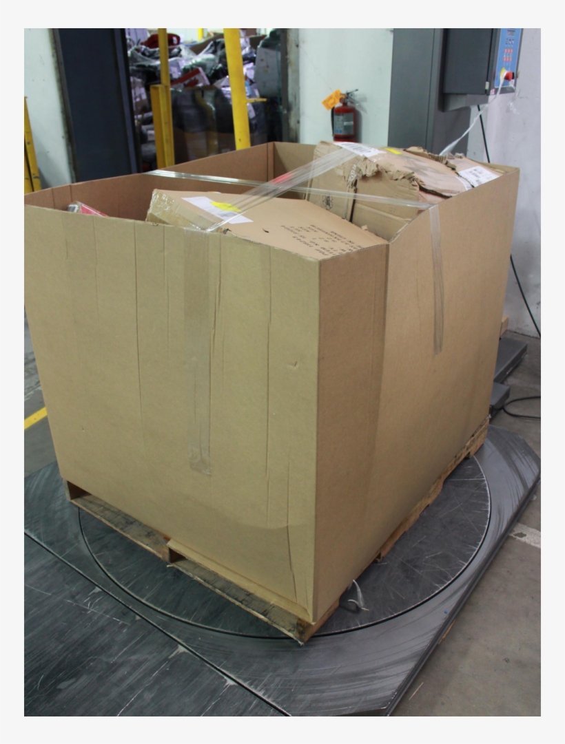 Pallet 757 Pcs Camping & Hiking, Hunting, Fishing & - Plywood, transparent png download