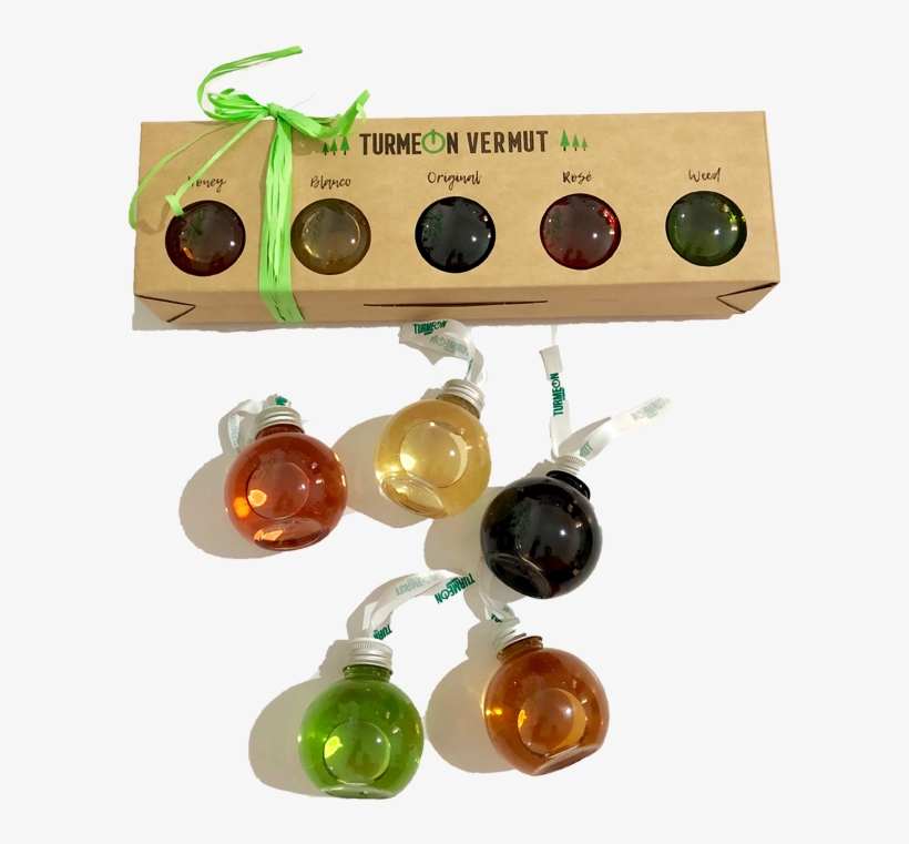 Pack Bolas De Navidad - Amber, transparent png download