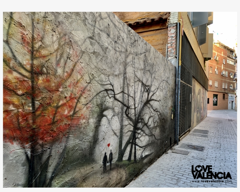 La Via De Los Colores Attira Davvero Tanti Turisti - Birch, transparent png download