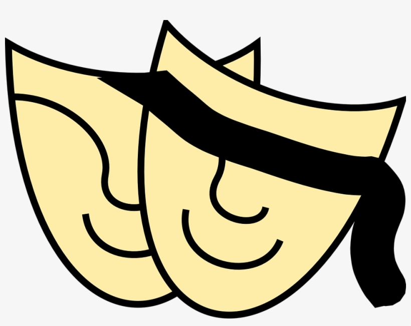 Sân Khấu Hài Kịch, transparent png download