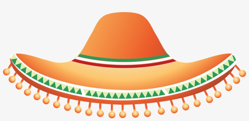 Excel Math Teacher Editions Are Available In Three - Sombrero, transparent png download