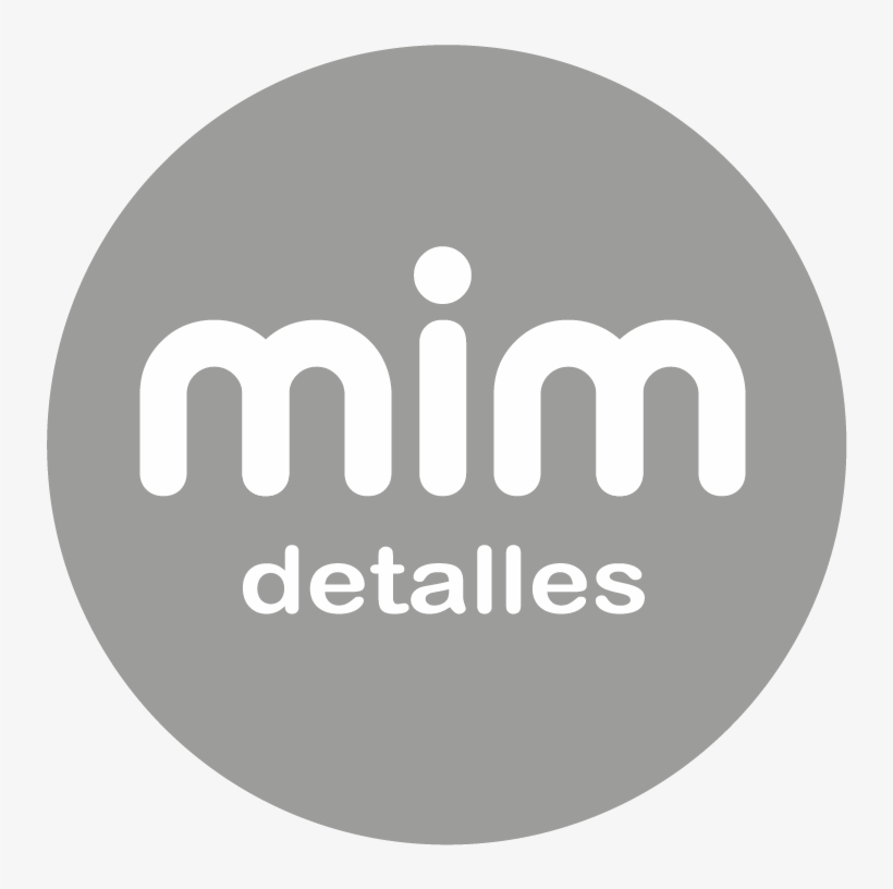 Detalles Para Eventos Mim - Circle, transparent png download