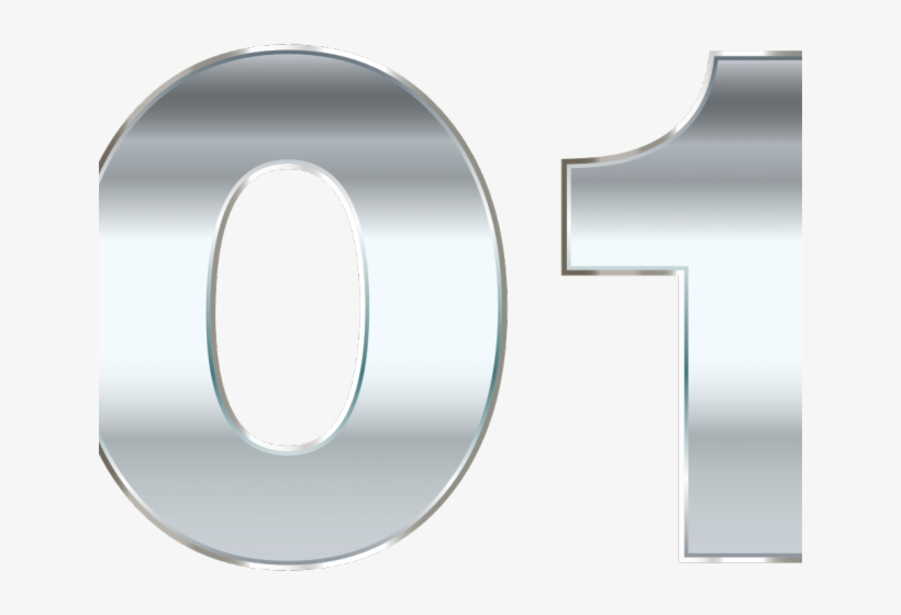 Silver Clipart Transparent Background - Circle, transparent png download