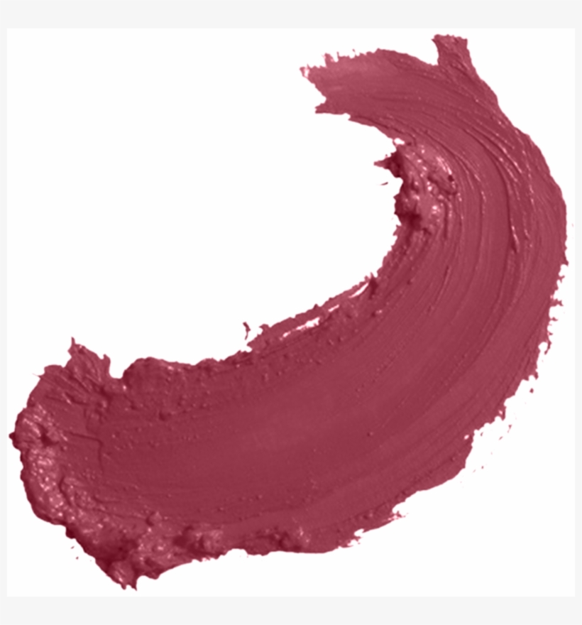Faces Glam On Velvet Matte Lipstick Plum Plum, transparent png download